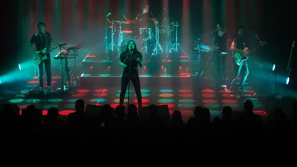 Image Points communs - Théâtre des Louvrais